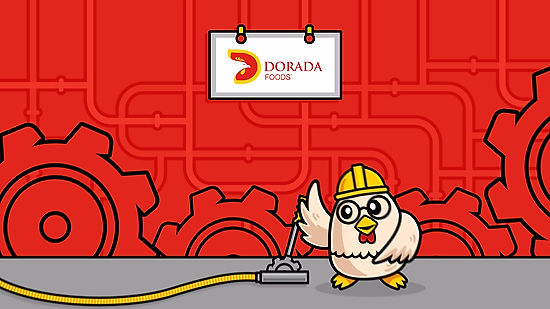 Dorada Foods - "How It's Made"